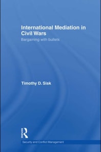 International Mediation in Civil Wars