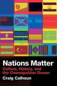 Nations Matter