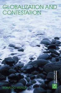 Globalization and Contestation