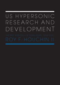 US Hypersonic Research and Development