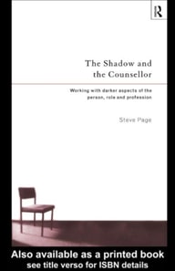 Shadow and the Counsellor