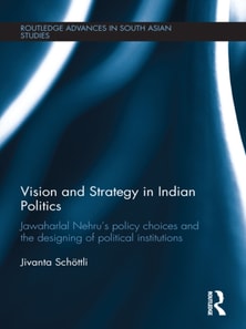 Vision and Strategy in Indian Politics