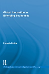 Global Innovation in Emerging Economies