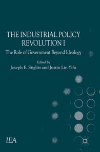 Industrial Policy Revolution I