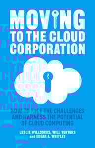 Moving to the Cloud Corporation