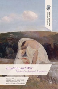 Emotions and War