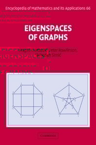 Eigenspaces of Graphs
