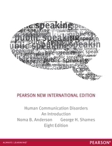 Human Communication Disorders: An Introduction