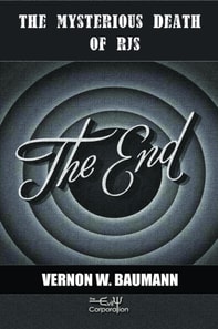 Mysterious Death of RJS