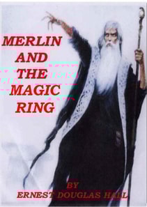 Merlin and the Magic Ring
