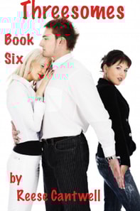 Threesomes: Book Six