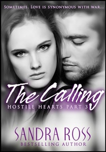 Calling: Hostile Hearts 3