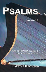 Psalms (Volume 2)