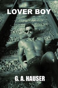 Lover Boy