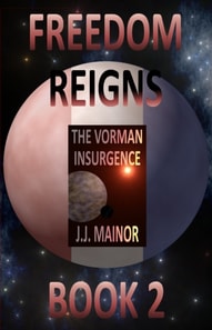 Vorman Insurgence