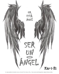 Ser un Angel