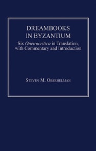 Dreambooks in Byzantium