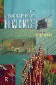 Geography of Rural Change
