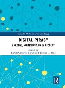 Digital Piracy