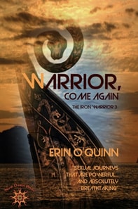 Warrior, Come Again (The Iron Warrior 3)