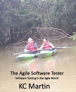 Agile Software Tester: Software Testing in the Agile World