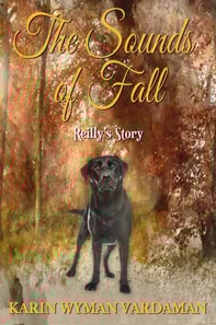 Sounds of Fall - Reilly's Story