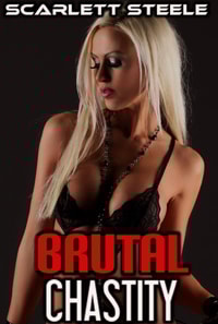 Brutal Chastity
