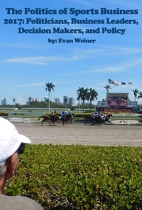 Politics Of Sports Business 2017