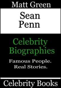 Sean Penn - Celebrity Biographies