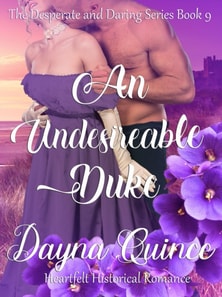 Undesirable Duke