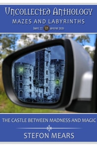 Castle Between Madness and Magic