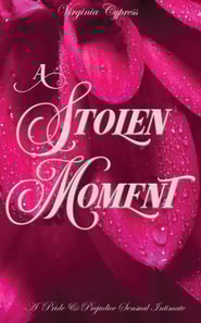 Stolen Moment: A Pride and Prejudice Sensual Intimate Novella