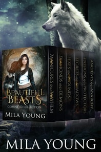 Beautiful Beasts Complete Collection