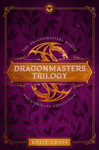 Dragonmaster Trilogy Collection
