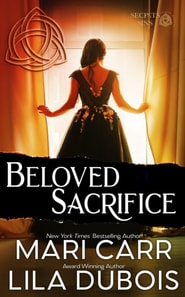 Beloved Sacrifice