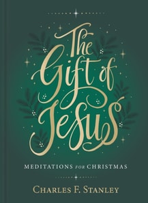 Gift of Jesus