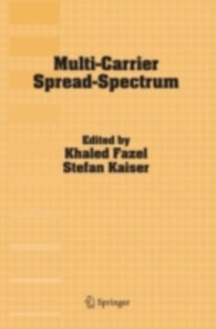 Multi-Carrier Spread-Spectrum