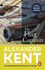 Flag Captain