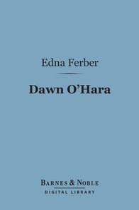 Dawn O'Hara (Barnes & Noble Digital Library)