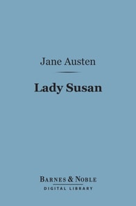 Lady Susan (Barnes & Noble Digital Library)