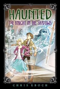 Knight in the Shadows