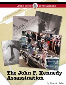 John F. Kennedy Assassination
