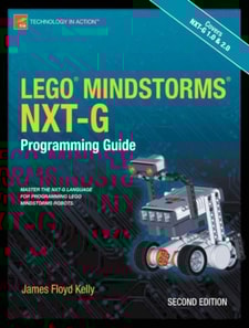 LEGO MINDSTORMS NXT-G Programming Guide