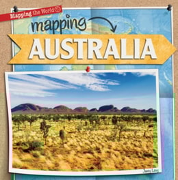 Mapping Australia