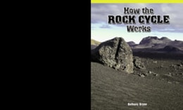 How the Rock Cycle Works