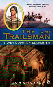 Trailsman #326