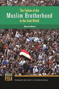 Failure of the Muslim Brotherhood in the Arab World