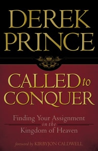 Called to Conquer
