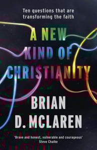 New Kind of Christianity