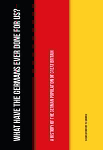 What Have the Germans Ever Done for Us?